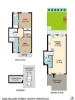 13/2A William Street, South Hurstville, NSW 2221-Floorplan