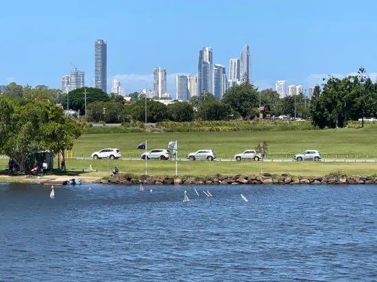 13/3028 The Boulevard, Carrara, Qld 4211
