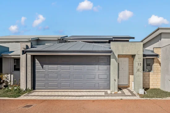 13/314 Wright Road, Piara Waters, WA 6112