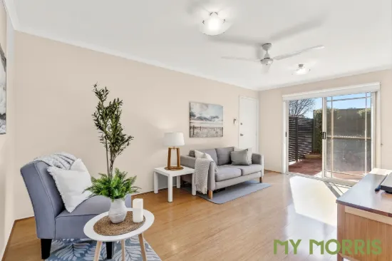 13/34 Sid Barnes Crescent, Gordon, ACT 2906
