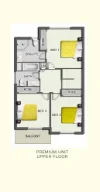 13/40 Bunya Road, Everton Hills, Qld 4053-Floorplan