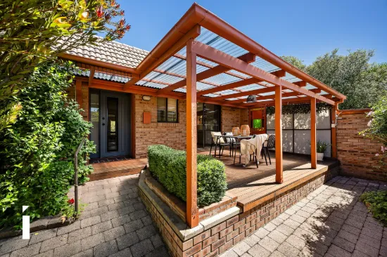 13/47 Foxall Street, Holder, ACT 2611