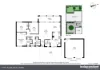13/47 Foxall Street, Holder, ACT 2611-Floorplan