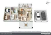 13/47 Foxall Street, Holder, ACT 2611-Floorplan