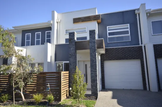 13/5 Annafee Avenue, Keysborough, Vic 3173
