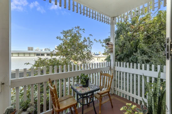13/5 Smith Street, Perth, WA 6000