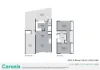 13/51-61 Bowen Street, Capalaba, Qld 4157-Floorplan