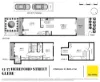 13/57 Hereford Street, Glebe, NSW 2037-Floorplan