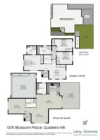 13/6 Blossom Place, Quakers Hill, NSW 2763-Floorplan