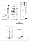 13/6 Reid Street, Fitzroy North, Vic 3068-Floorplan
