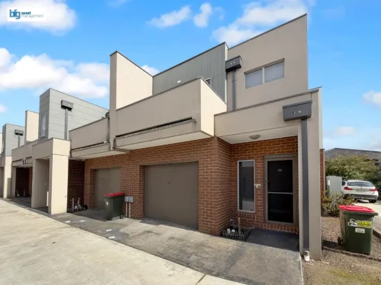 13/64 Escapade Boulevard, Craigieburn, Vic 3064