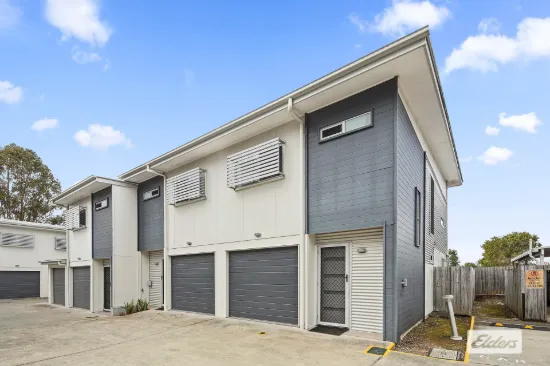 13/64 Michael Avenue, Morayfield, Qld 4506