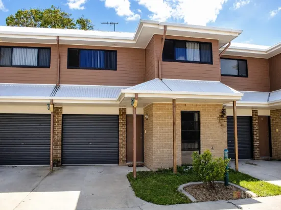 13/7 Bilgola Place, Blacks Beach, Qld 4740