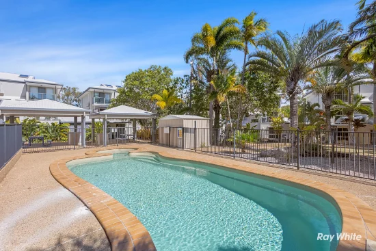 13/7 Short Street, Taranganba, Qld 4703