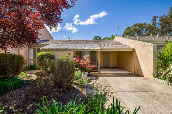 13/71 Morrison Street, Kambah, ACT 2902