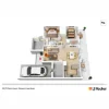 13/71 Morrison Street, Kambah, ACT 2902-Floorplan