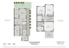 13/819 Creek Road, Carindale, Qld 4152-Floorplan