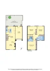 13/83 Rufus Street, Epping, Vic 3076-Floorplan