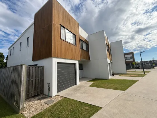 13/85 Thornton Street, Raceview, Qld 4305