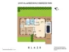 13/87 Allambie Road, Edensor Park, NSW 2176-Floorplan