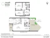 13/9-11 Oleander Parade, Caringbah, NSW 2229-Floorplan