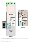 13/9 Charlotte Street, Fannie Bay, NT 0820-Floorplan