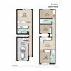 13/9 Diamond Avenue, Kallangur, Qld 4503-Floorplan