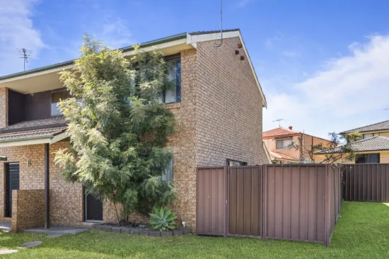 13/90 Chester Road, Ingleburn, NSW 2565
