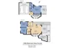 13/903 Waterworks Road, The Gap, Qld 4061-Floorplan