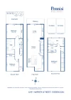 13/97 Napier Street, Essendon, Vic 3040-Floorplan