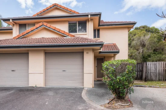 13/99 Greenacre Drive, Arundel, Qld 4214 - For Rent