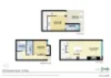 13/99 Hotham Street, St Kilda East, Vic 3183-Floorplan