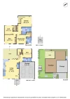 13 Columbia Street, Oakleigh South, Vic 3167-Floorplan
