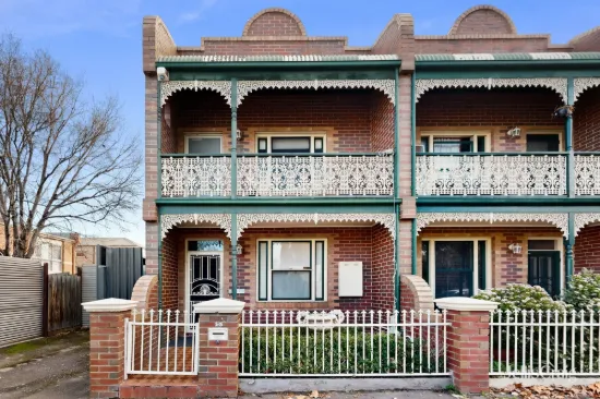 13 Davis Street, Kensington, Vic 3031