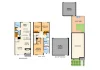 13 Finney Court, Ferntree Gully, Vic 3156-Floorplan