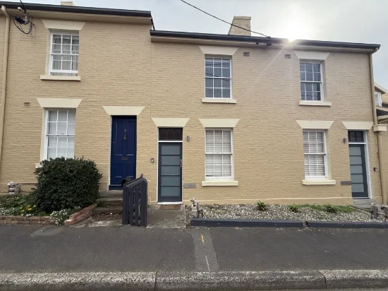 13 James Street, Battery Point, Tas 7004