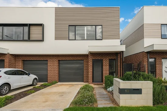 13 Landsby Drive, Avondale Heights, Vic 3034