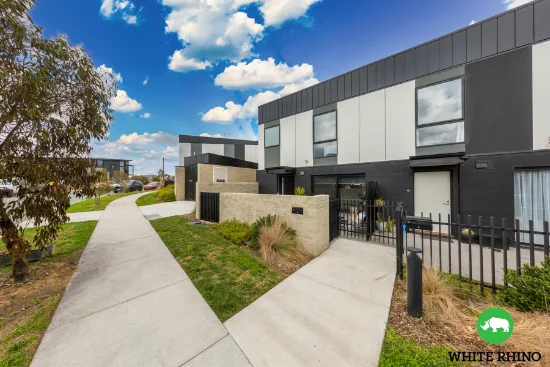 13 McFarlane Avenue, Googong, NSW 2620