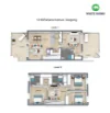 13 McFarlane Avenue, Googong, NSW 2620-Floorplan