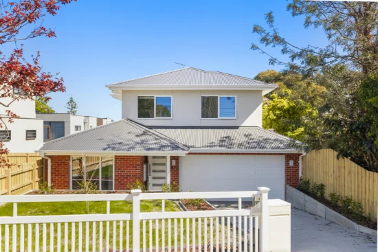 13 Moresby Avenue, Bulleen, Vic 3105