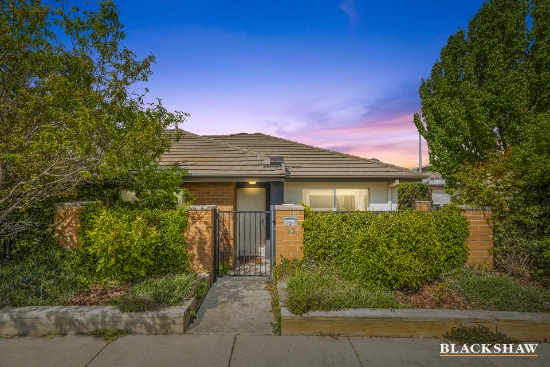 13 Murrjinelle Circuit, Bonner, ACT 2914
