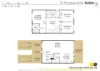 13 Peninsula Drive, Robina, Qld 4226-Floorplan