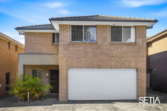 13 Sonoran Glade, Plumpton, NSW 2761