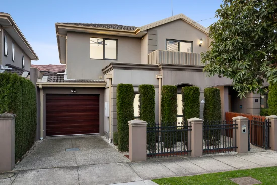 13 St James Avenue, Bentleigh, Vic 3204