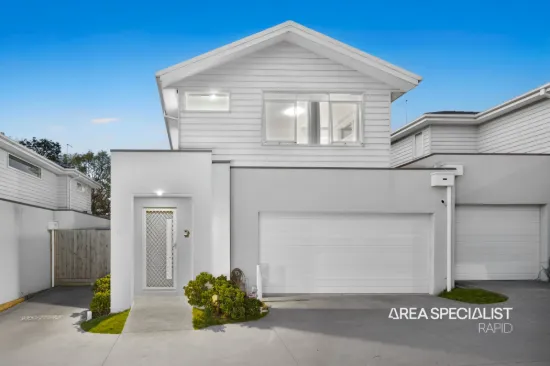 13 Sunnyoaks Lane, Hampton Park, Vic 3976