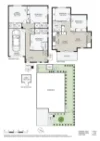 13 Yarram Crescent, Clayton, Vic 3168-Floorplan