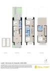 130 Archer Street, Roseville, NSW 2069-Floorplan