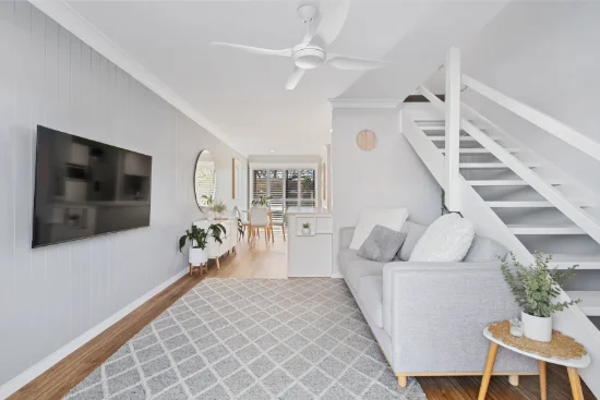 131/170 Bardon Avenue, Burleigh Waters, Qld 4220