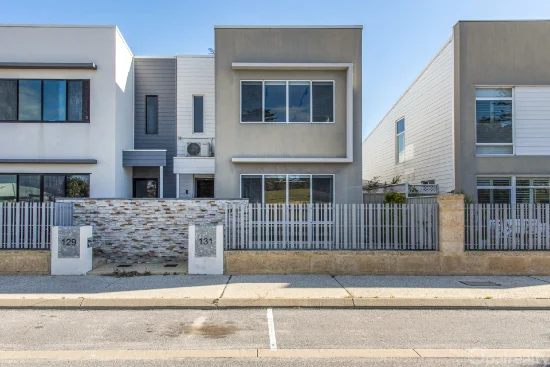 131 Aurea Boulevard, Golden Bay, WA 6174