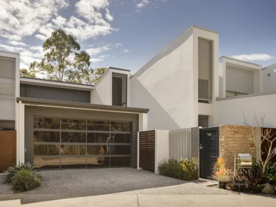 132/390 Simpsons Road, Bardon, Qld 4065